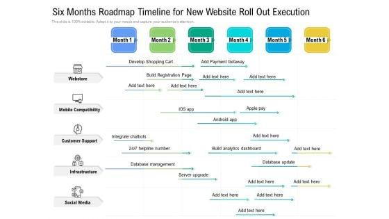 Six_Months_Roadmap_Timeline_For_New_Website_Roll_Out_Execution_Structure_Slide_1.jpg