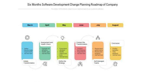 Six_Months_Software_Development_Change_Planning_Roadmap_Of_Company_Infographics_Slide_1.jpg