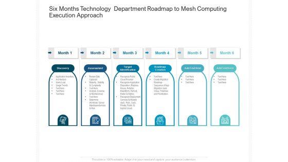 Six_Months_Technology_Department_Roadmap_To_Mesh_Computing_Execution_Approach_Icons_Slide_1.jpg