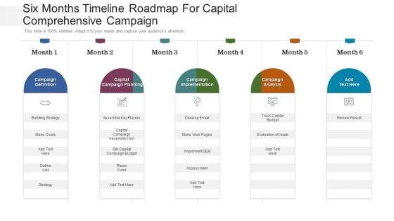 Six_Months_Timeline_Roadmap_For_Capital_Comprehensive_Campaign_Brochure_Slide_1.jpg