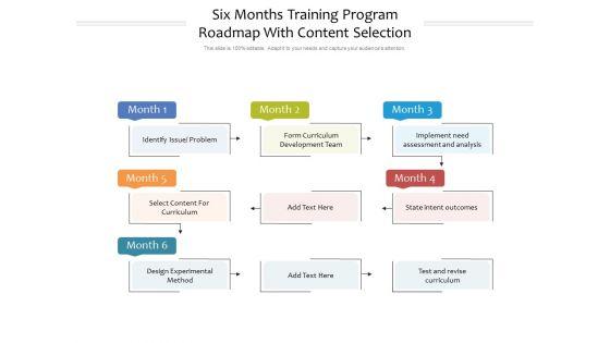 Six_Months_Training_Program_Roadmap_With_Content_Selection_Download_Slide_1.jpg
