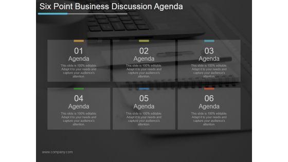 Six_Point_Business_Discussion_Agenda_Ppt_PowerPoint_Presentation_Designs_Download_Slide_1.jpg