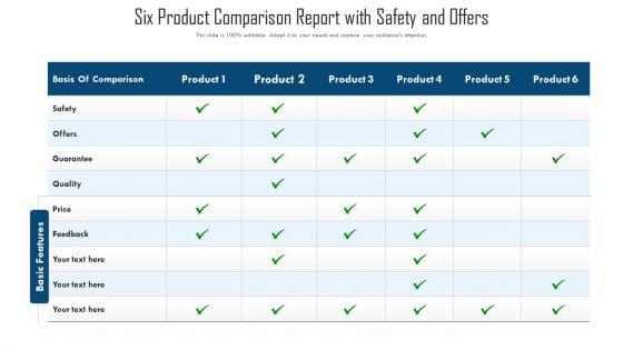Six_Product_Comparison_Report_With_Safety_And_Offers_Ppt_Infographic_Template_Styles_PDF_Slide_1.jpg