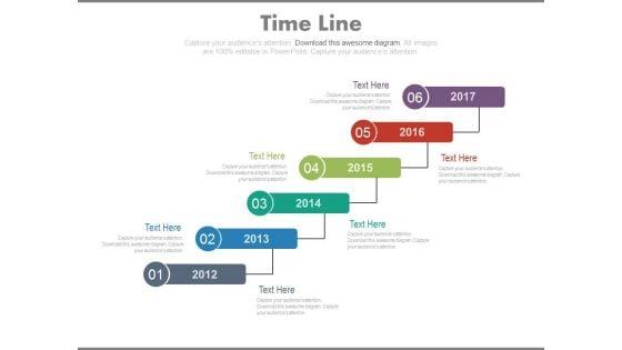 Six_Staged_Sequential_Timeline_With_Years_Powerpoint_Slides_1.jpg