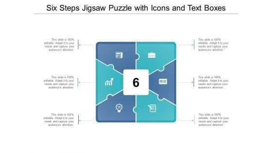 Six_Steps_Jigsaw_Puzzle_With_Icons_And_Text_Boxes_Ppt_PowerPoint_Presentation_Professional_Influencers_Slide_1.jpg