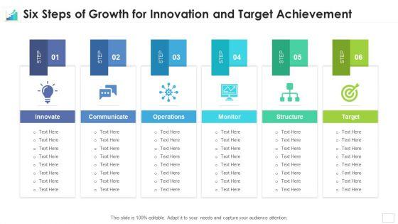 Six_Steps_Of_Growth_For_Innovation_And_Target_Achievement_Sample_PDF_Slide_1.jpg