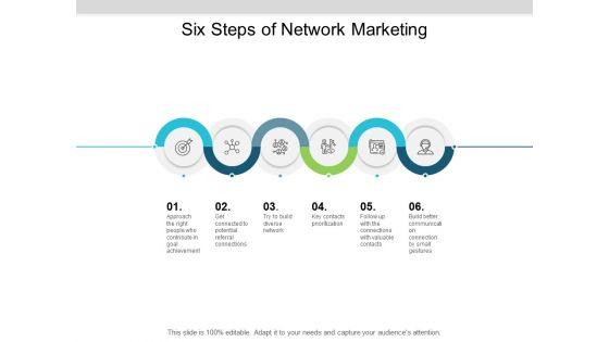 Six_Steps_Of_Network_Marketing_Ppt_PowerPoint_Presentation_Styles_File_Formats_Slide_1.jpg