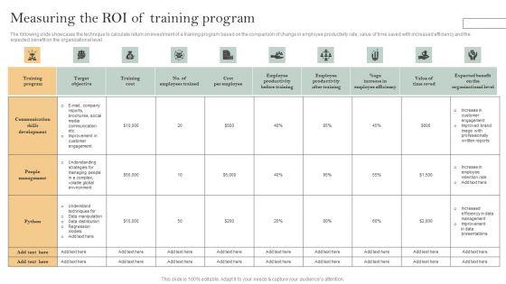 Skill_Enhancement_Plan_Measuring_The_Roi_Of_Training_Program_Introduction_PDF_Slide_1.jpg