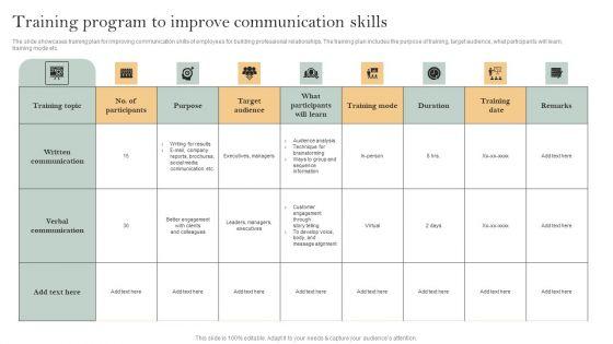 Skill_Enhancement_Plan_Training_Program_To_Improve_Communication_Skills_Introduction_PDF_Slide_1.jpg