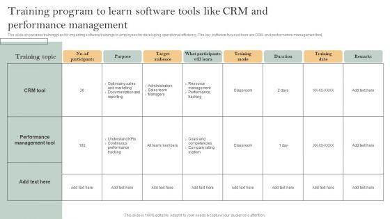 Skill_Enhancement_Plan_Training_Program_To_Learn_Software_Tools_Like_CRM_And_Performance_Management_Themes_PDF_Slide_1.jpg