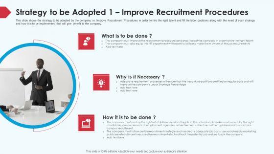 Skill_Shortage_In_A_Production_Firm_Case_Study_Solution_Strategy_To_Be_Adopted_1_Improve_Recruitment_Procedures_Icons_PDF_Slide_1.jpg