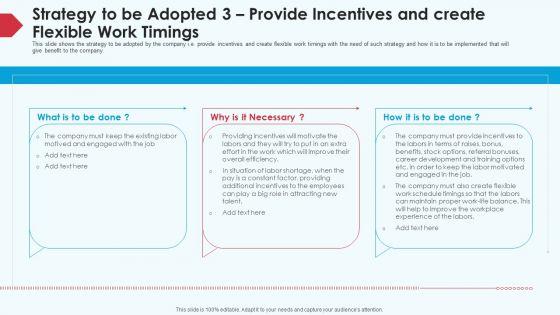 Skill_Shortage_In_A_Production_Firm_Case_Study_Solution_Strategy_To_Be_Adopted_3_Provide_Incentives_And_Create_Flexible_Work_Timings_Elements_PDF_Slide_1.jpg
