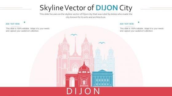 Skyline_Vector_Of_Dijon_City_PowerPoint_Presentation_Ppt_Template_PDF_Slide_1.jpg