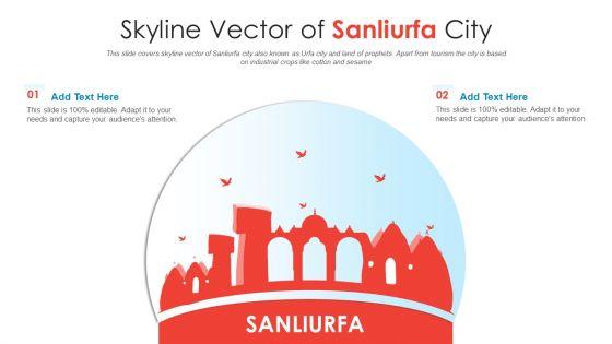 Skyline_Vector_Of_Sanliurfa_City_PowerPoint_Presentation_PPT_Template_PDF_Slide_1.jpg