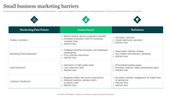 Small_Business_Marketing_Barriers_Ppt_Gallery_Rules_PDF_Slide_1.jpg