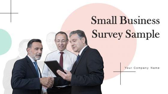 Small_Business_Survey_Sample_Ppt_PowerPoint_Presentation_Complete_Deck_With_Slides_Survey_Slide_1.jpg