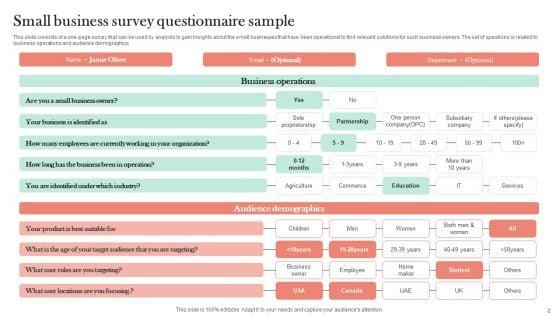 Small_Business_Survey_Sample_Ppt_PowerPoint_Presentation_Complete_Deck_With_Slides_Survey_Slide_2.jpg