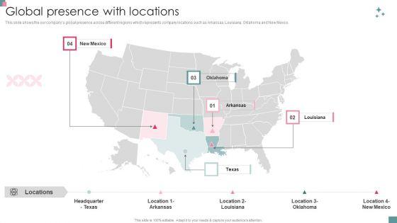 Small_Business_Venture_Company_Profile_Global_Presence_With_Locations_Professional_PDF_Slide_1.jpg