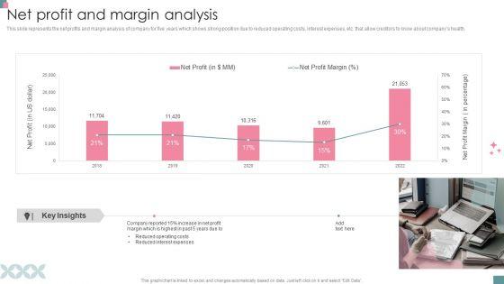Small_Business_Venture_Company_Profile_Net_Profit_And_Margin_Analysis_Information_PDF_Slide_1.jpg