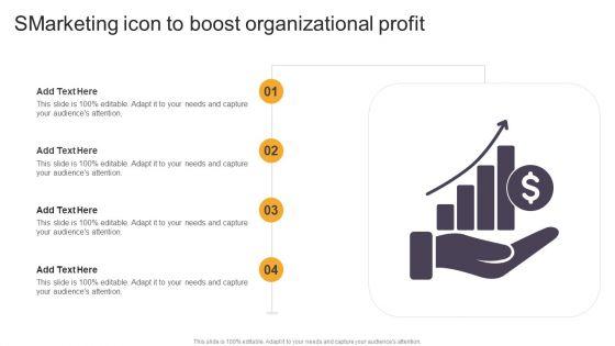 Smarketing_Icon_To_Boost_Organizational_Profit_Ppt_Summary_Smartart_PDF_Slide_1.jpg