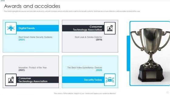 Smart_Home_Security_Solutions_Company_Profile_Awards_And_Accolades_Icons_PDF_Slide_1.jpg