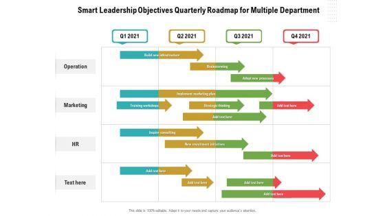 Smart_Leadership_Objectives_Quarterly_Roadmap_For_Multiple_Department_Structure_Slide_1.jpg
