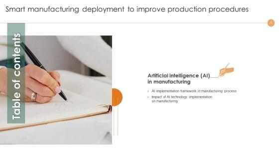 Smart_Manufacturing_Deployment_To_Improve_Production_Procedures_Ppt_PowerPoint_Presentation_Complete_Deck_With_Slides_Slide_22.jpg