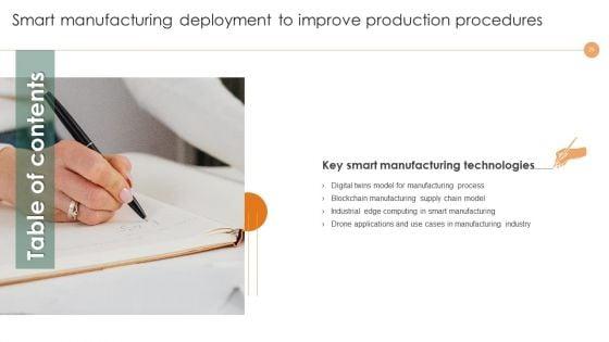 Smart_Manufacturing_Deployment_To_Improve_Production_Procedures_Ppt_PowerPoint_Presentation_Complete_Deck_With_Slides_Slide_25.jpg