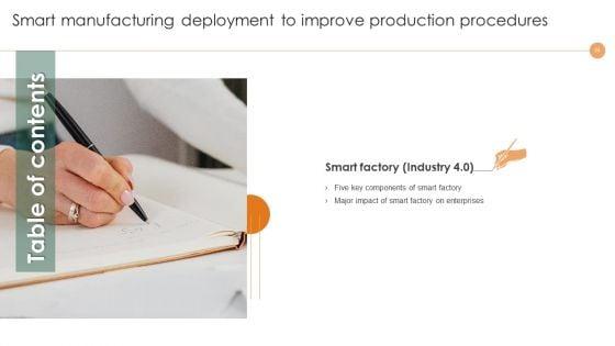 Smart_Manufacturing_Deployment_To_Improve_Production_Procedures_Ppt_PowerPoint_Presentation_Complete_Deck_With_Slides_Slide_34.jpg