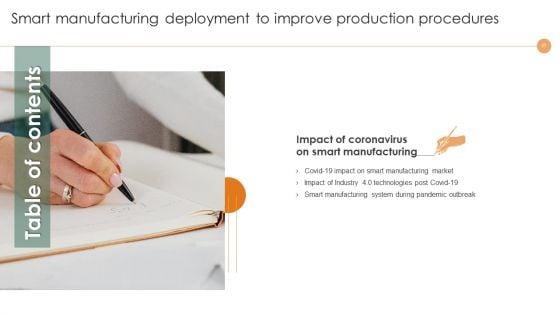 Smart_Manufacturing_Deployment_To_Improve_Production_Procedures_Ppt_PowerPoint_Presentation_Complete_Deck_With_Slides_Slide_37.jpg