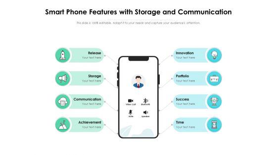 Smart_Phone_Features_With_Storage_And_Communication_Ppt_PowerPoint_Presentation_Pictures_Deck_PDF_Slide_1.jpg