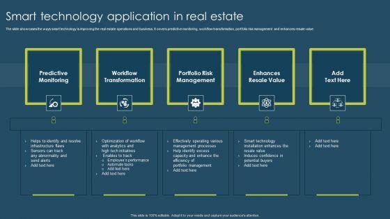 Smart_Technology_Application_In_Real_Estate_Microsoft_PDF_Slide_1.jpg