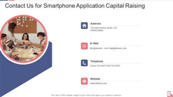 Smartphone_Application_Capital_Raising_Ppt_PowerPoint_Presentation_Complete_Deck_With_Slides_Slide_15.jpg