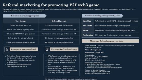 Smartphone_Game_Development_And_Advertising_Technique_Referral_Marketing_For_Promoting_P2E_Web3_Game_Introduction_PDF_Slide_1.jpg