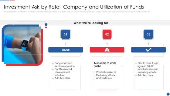 Smartwatch_Firm_Investment_Pitch_Deck_Investment_Ask_By_Retail_Company_And_Utilization_Of_Funds_Diagrams_PDF_Slide_1.jpg