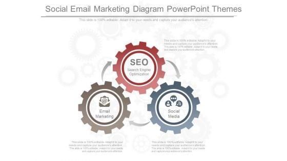 Social_Email_Marketing_Diagram_Powerpoint_Themes_1.jpg