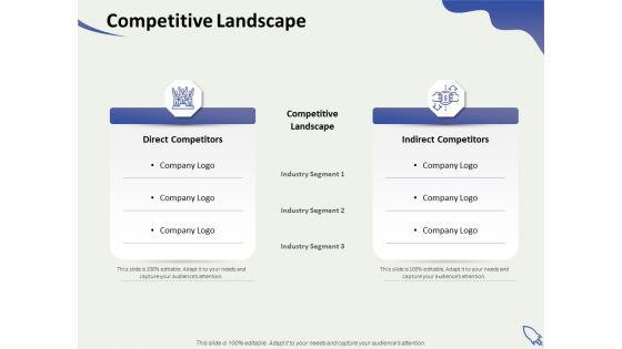 Social_Enterprise_Funding_Competitive_Landscape_Ppt_PowerPoint_Presentation_Professional_Demonstration_PDF_Slide_1.jpg