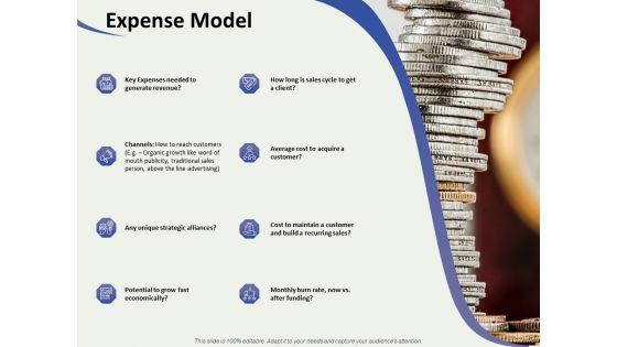 Social_Enterprise_Funding_Expense_Model_Ppt_PowerPoint_Presentation_Summary_Design_Templates_PDF_Slide_1.jpg