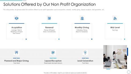 Social_Ethics_Pitch_Deck_Solutions_Offered_By_Our_Non_Profit_Organization_Ppt_PowerPoint_Presentation_Icon_Example_PDF_Slide_1.jpg