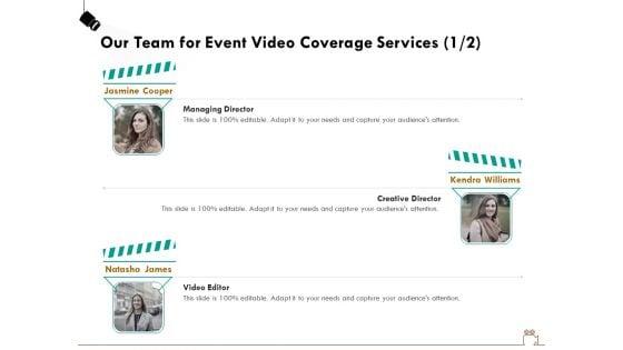 Social_Gathering_Movie_Making_Our_Team_For_Event_Video_Coverage_Services_Ppt_Model_Files_PDF_Slide_1.jpg