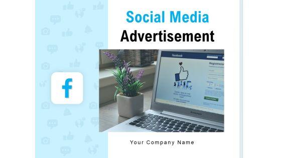 Social_Media_Advertisement_Ppt_PowerPoint_Presentation_Complete_Deck_With_Slides_Slide_1.jpg