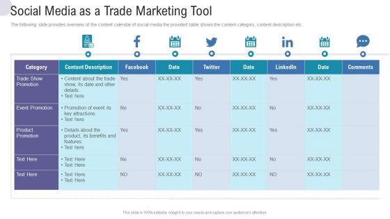 Social_Media_As_A_Trade_Marketing_Tool_Commercial_Activities_Marketing_Tools_Infographics_PDF_Slide_1.jpg