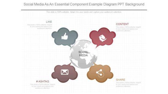 Social_Media_As_An_Essential_Component_Example_Diagram_Ppt_Background_1.jpg