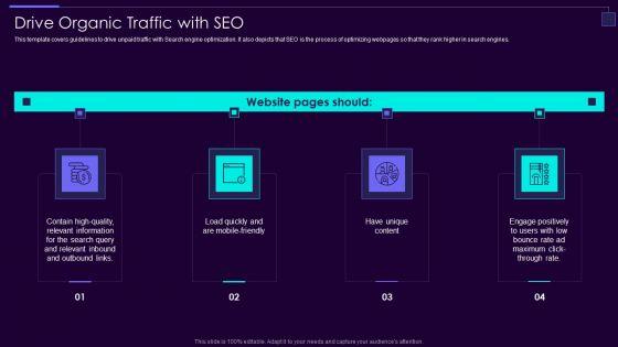 Social_Media_Brand_Promotion_Instructions_Playbook_Drive_Organic_Traffic_With_SEO_Graphics_PDF_Slide_1.jpg