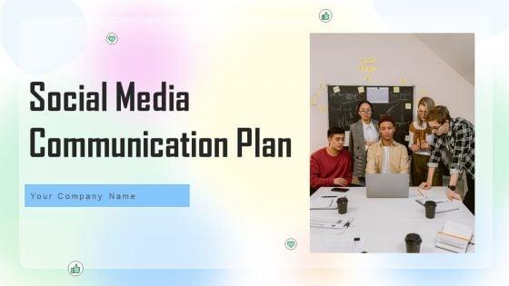 Social_Media_Communication_Plan_Ppt_PowerPoint_Presentation_Complete_Deck_With_Slides_Slide_1.jpg