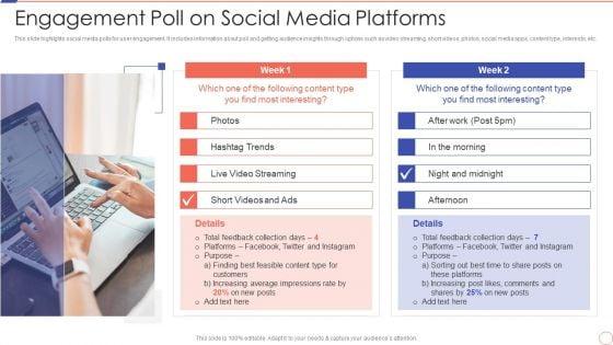 Social_Media_Engagement_To_Increase_Customer_Engagement_Engagement_Poll_On_Social_Media_Platforms_Background_PDF_Slide_1.jpg
