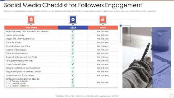 Social_Media_Engagement_To_Increase_Customer_Engagement_Social_Media_Checklist_Portrait_PDF_Slide_1.jpg