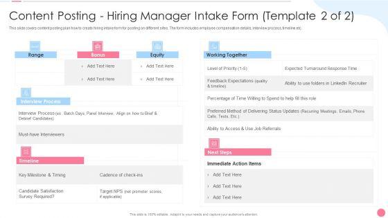 Social_Media_Hiring_Approach_Content_Posting_Hiring_Manager_Intake_Form_Template_1_Of_2_Structure_PDF_Slide_2.jpg