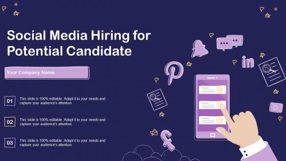 Social_Media_Hiring_For_Potential_Candidate_Ppt_Visual_Aids_Slides_PDF_Slide_1.jpg
