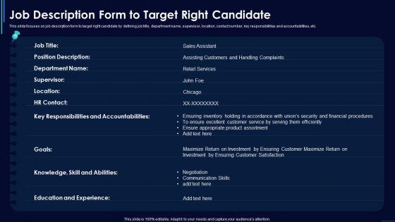 Social_Media_Hiring_Strategic_Procedure_Job_Description_Form_To_Target_Right_Candidate_Graphics_PDF_Slide_1.jpg